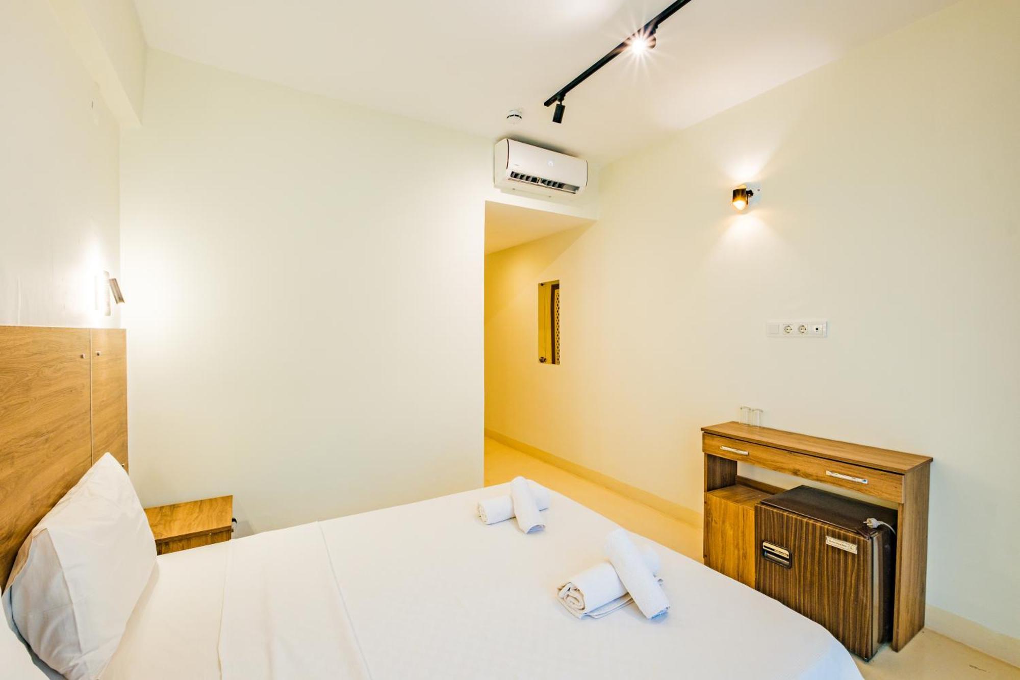 La Moda Beach Hotel Kaş Dış mekan fotoğraf