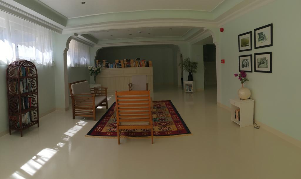 La Moda Beach Hotel Kaş Dış mekan fotoğraf