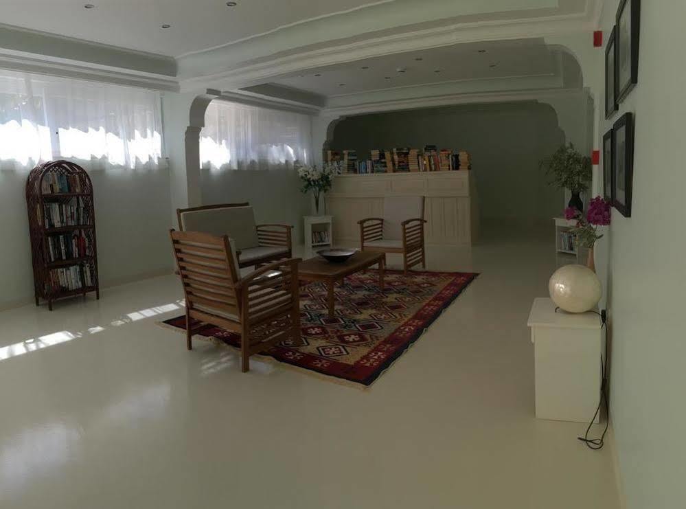La Moda Beach Hotel Kaş Dış mekan fotoğraf